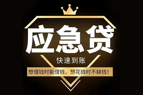 东莞应急本地私借