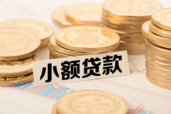 东莞应急哪里有小额贷款